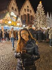 Marli Candido da Silva Bruns